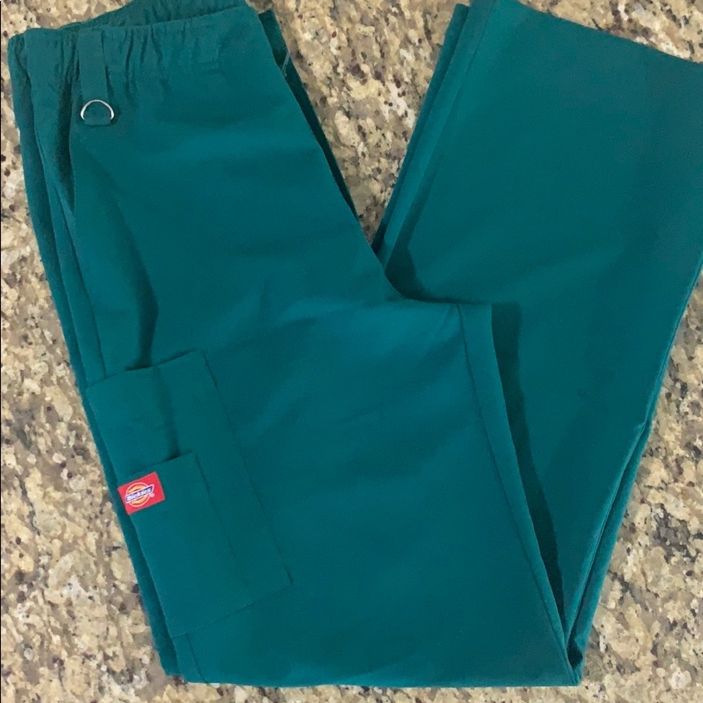Dickies Scrub Pant Men’s- Small